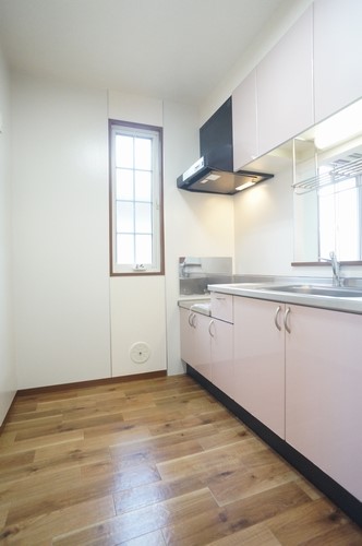 サニーヒルズ　Ｅ 202号-3