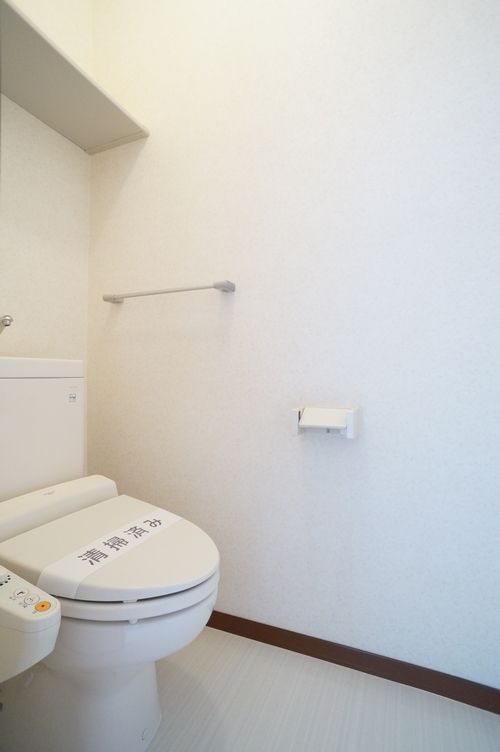 サニーヒルズ　Ｅ 202号-11