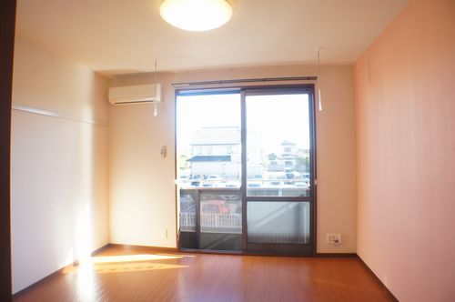 マスコットハイツ 201号-2