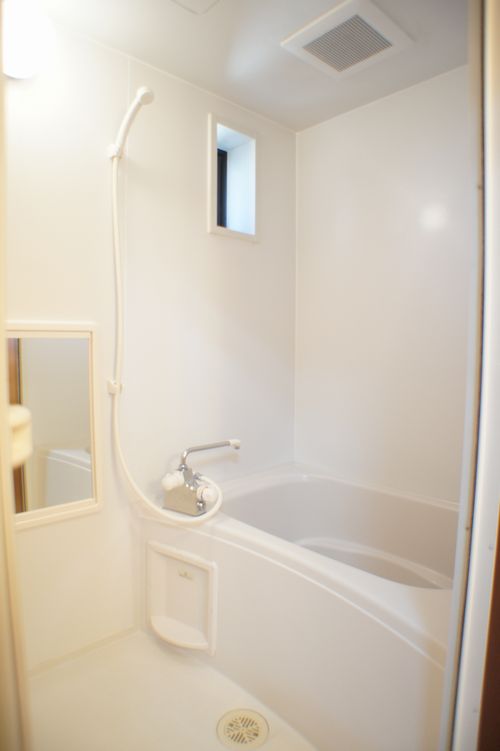 マスコットハイツ 201号-7