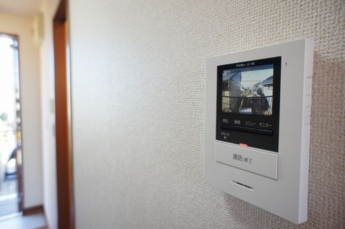 マスコットハイツ 201号-10