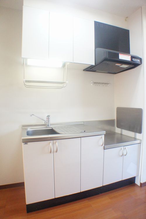 リザイア 205号-5