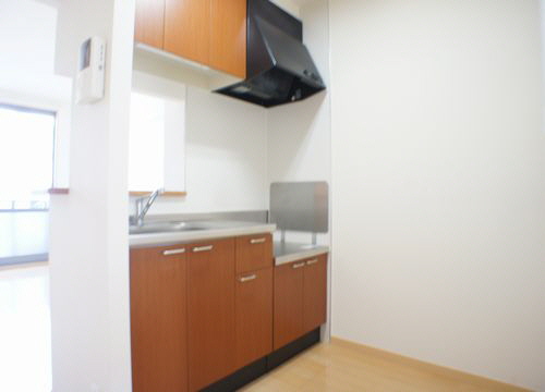 グランパルテールＡ 101号-5