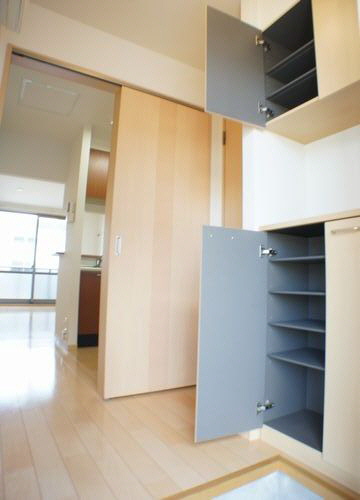 グランパルテールＡ 101号-9