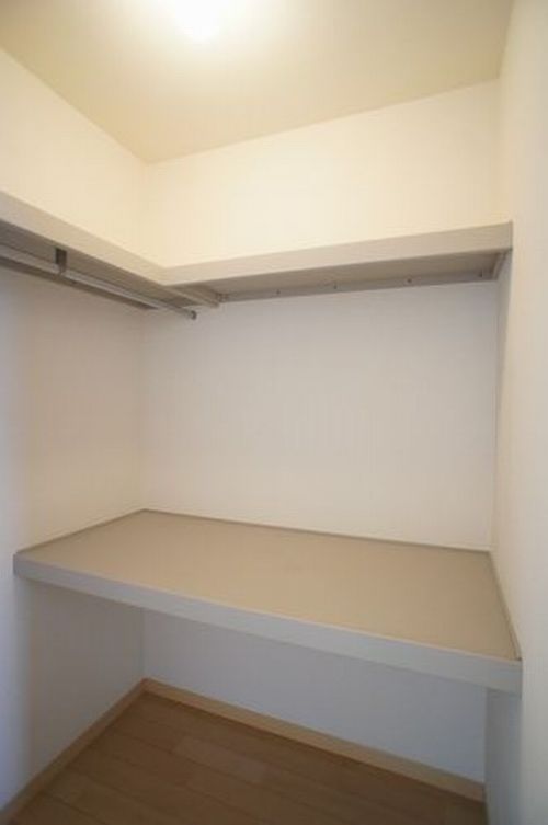 グランパルテールＡ 201号-3