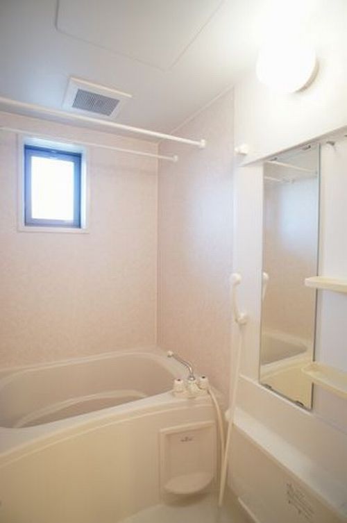 グランパルテールＡ 201号-5