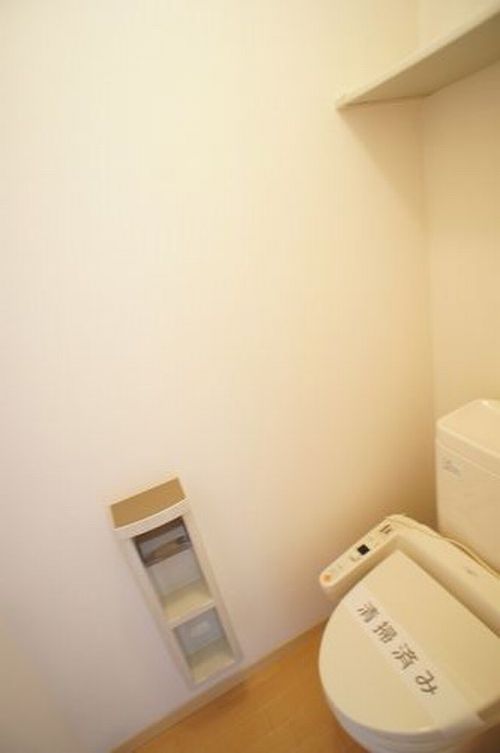 グランパルテールＡ 201号-7