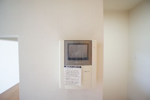 グランパルテールＡ 201号-9