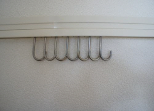 グランパルテールＡ 201号-11