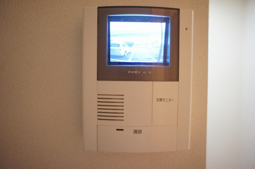 グランパルテールＣ 102号-10