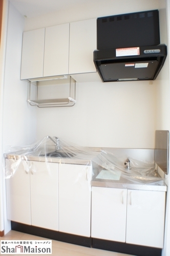 ラ・コートＡ 103号-3