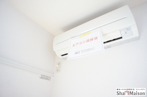 ラ・コートＡ 103号-7