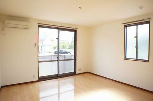 ラ・コートＢ 105号-3