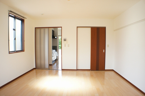 ラ・コートＢ 105号-5