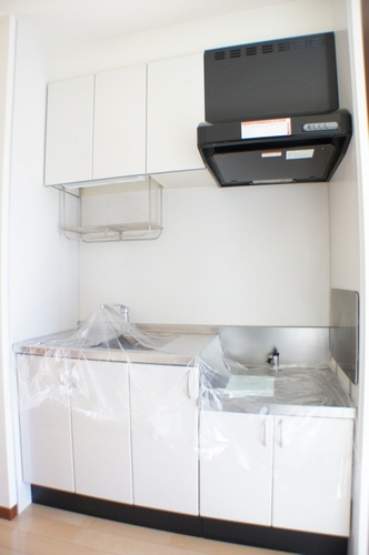 ラ・コートＢ 105号-7