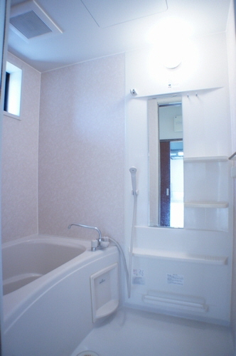 ラ・コートＢ 105号-8