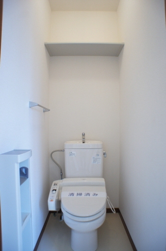 ラ・コートＢ 105号-10