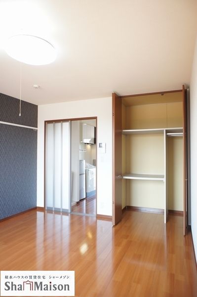 慶ハウス三番館 103号-5