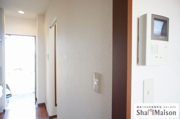 慶ハウス三番館 103号-7