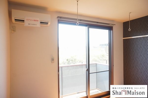 慶ハウス三番館 103号-9