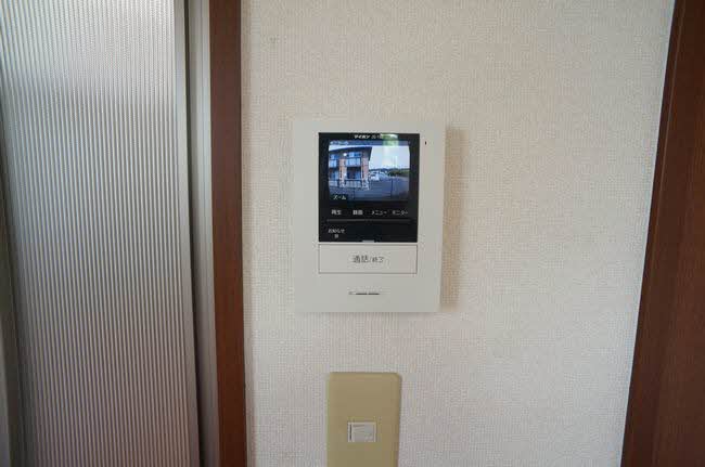 慶ハウス三番館 105号-5