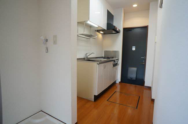 慶ハウス三番館 105号-7