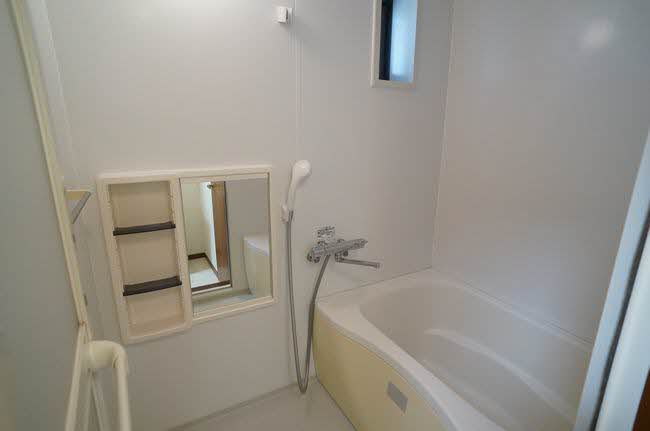 慶ハウス三番館 105号-11