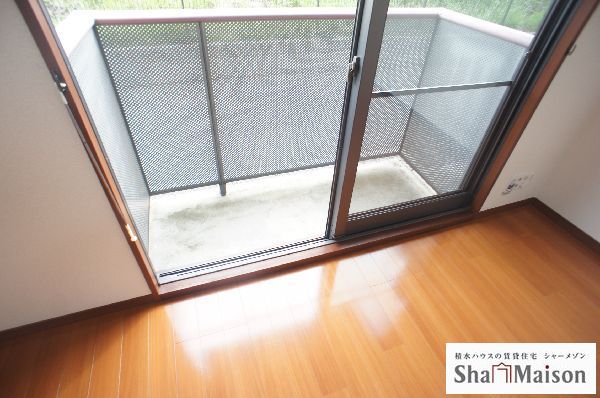 慶ハウス五番館 102号-4