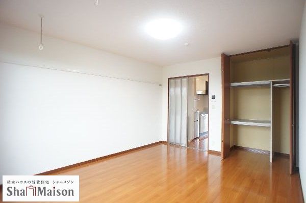 慶ハウス五番館 102号-5