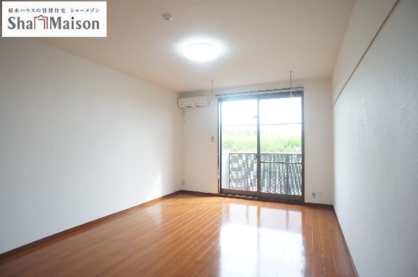 慶ハウス五番館 102号-8