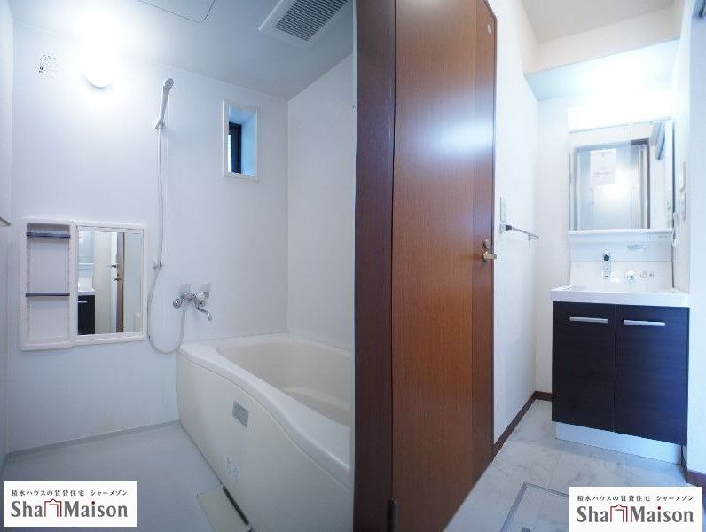 慶ハウス五番館 102号-9