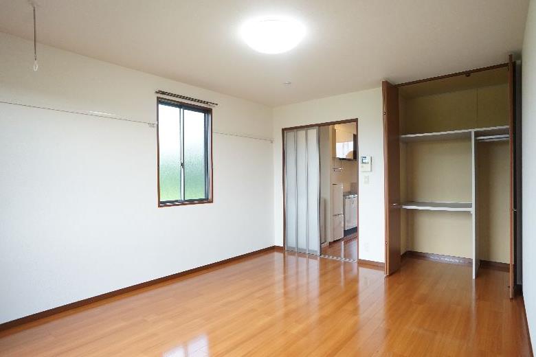 慶ハウス五番館 106号-4