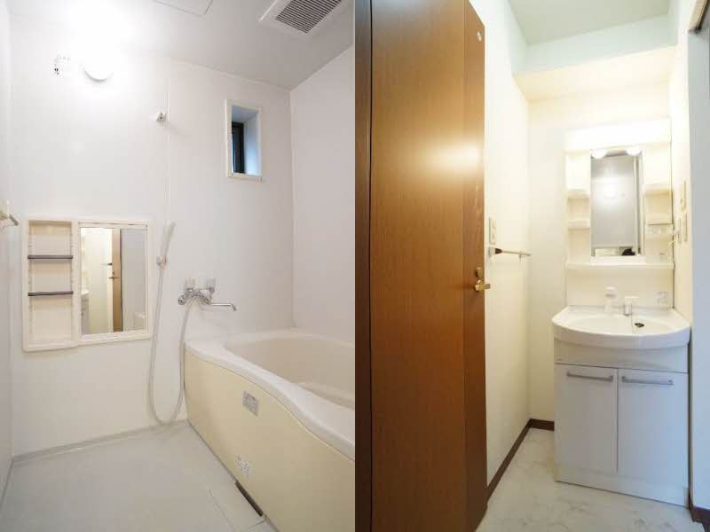 慶ハウス五番館 106号-7