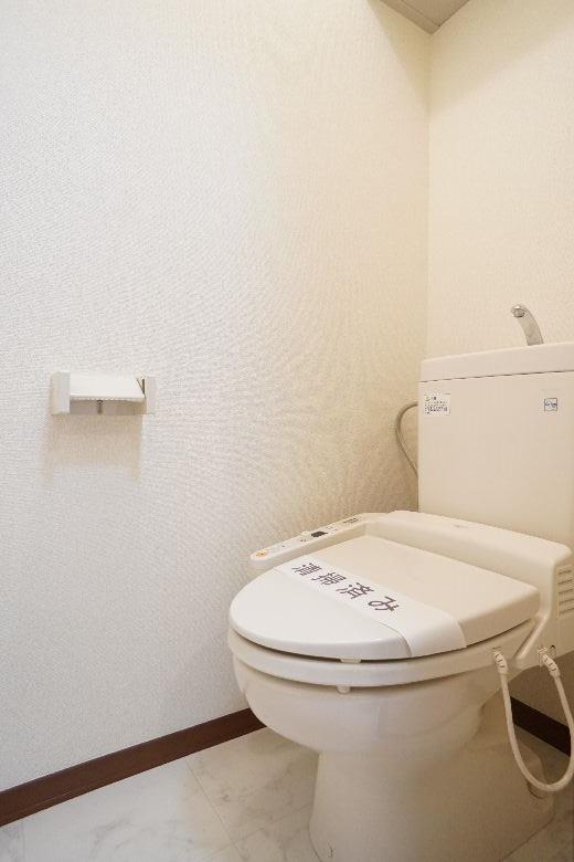 慶ハウス五番館 106号-8