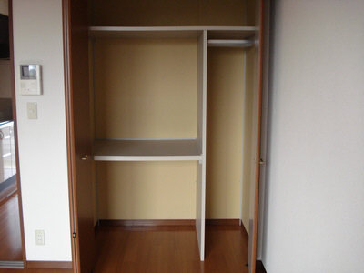 慶ハウス五番館 203号-5