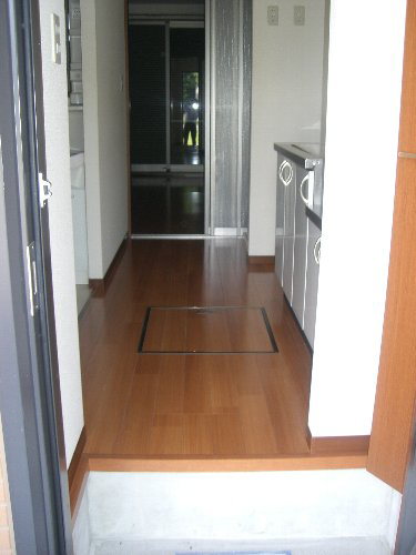 慶ハウス五番館 203号-8