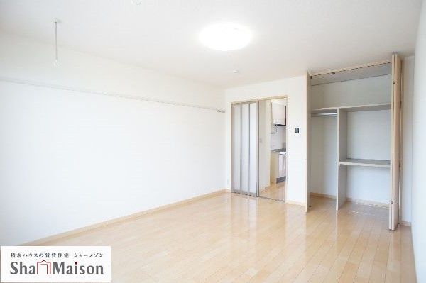 RESIDENCE・TAO A 102号-5