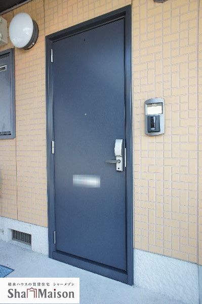 RESIDENCE・TAO A 102号-8