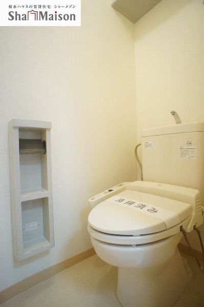 RESIDENCE・TAO A 102号-11