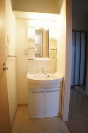 ＲＥＳＩＤＥＮＣＥ・ＴＡＯ　Ａ 202号-8