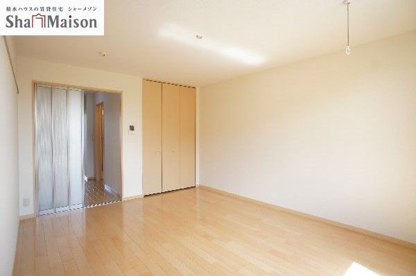 ＲＥＳＩＤＥＮＣＥ・ＴＡＯ　Ｂ 103号-4