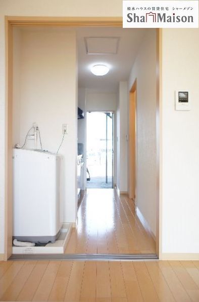 ＲＥＳＩＤＥＮＣＥ・ＴＡＯ　Ｂ 103号-6