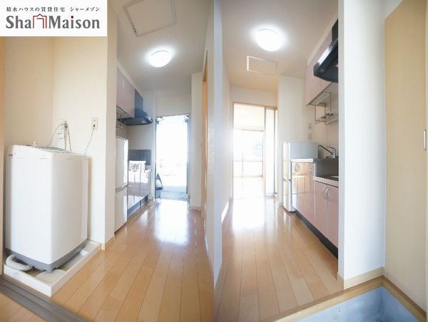 ＲＥＳＩＤＥＮＣＥ・ＴＡＯ　Ｂ 103号-7