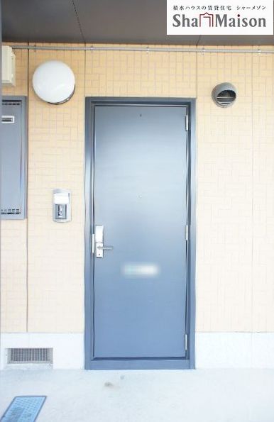 ＲＥＳＩＤＥＮＣＥ・ＴＡＯ　Ｂ 103号-9