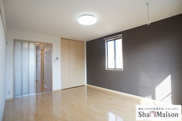 ＲＥＳＩＤＥＮＣＥ・ＴＡＯ　Ｂ 201号-3