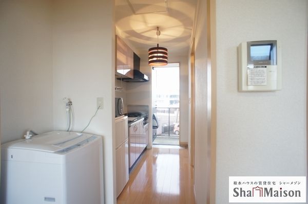 ＲＥＳＩＤＥＮＣＥ・ＴＡＯ　Ｂ 201号-6