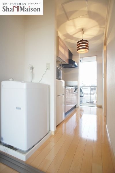 ＲＥＳＩＤＥＮＣＥ・ＴＡＯ　Ｂ 201号-7