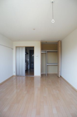 ＲＥＳＩＤＥＮＣＥ・ＴＡＯ　Ｂ 203号-4