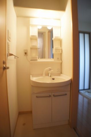 ＲＥＳＩＤＥＮＣＥ・ＴＡＯ　Ｂ 203号-9