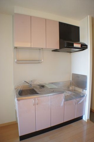 ＲＥＳＩＤＥＮＣＥ・ＴＡＯ　Ｂ 203号-10